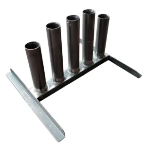 Soporte para  barras