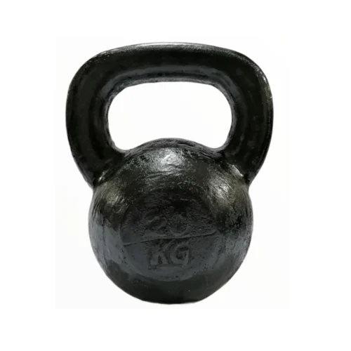 Pesa rusa 20kg