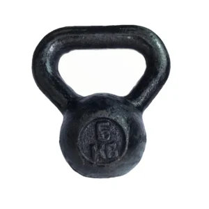 Pesa rusa 5kg