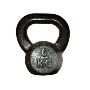 Pesa rusa 6kg