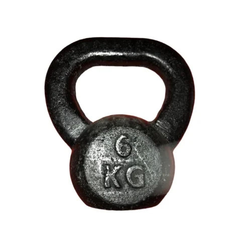 Pesa rusa 6kg