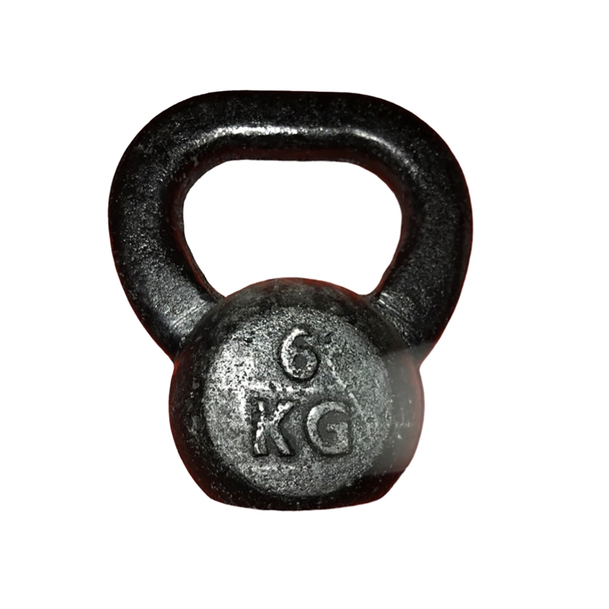 Pesa rusa 6kg