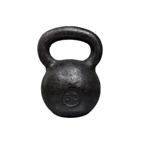 Pesa rusa 32kg